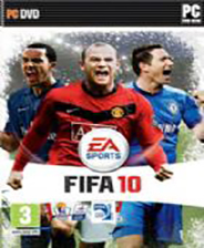 《FIFA 09》英文免安装版 游戏截图 6