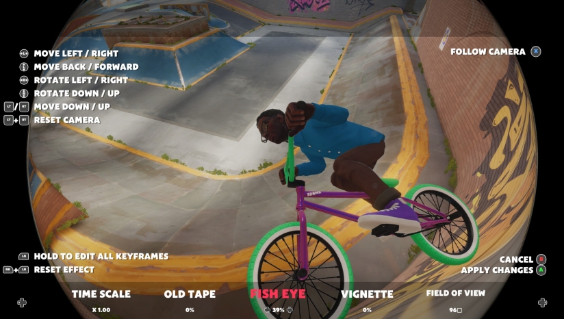 《Streetdog BMX》免安装中文版 游戏截图 6
